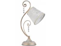Настольная лампа  FR2406-TL-01-WG  FREYA   ФАКЕЛ