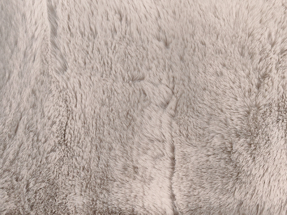 Ковер FATTY BUNNY 160X160 1000A BEIGE КРУГ  FDS BALAT  