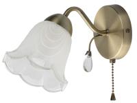 Светильник  670021201 ФЛОРА  DE CITY  ШТЕРН