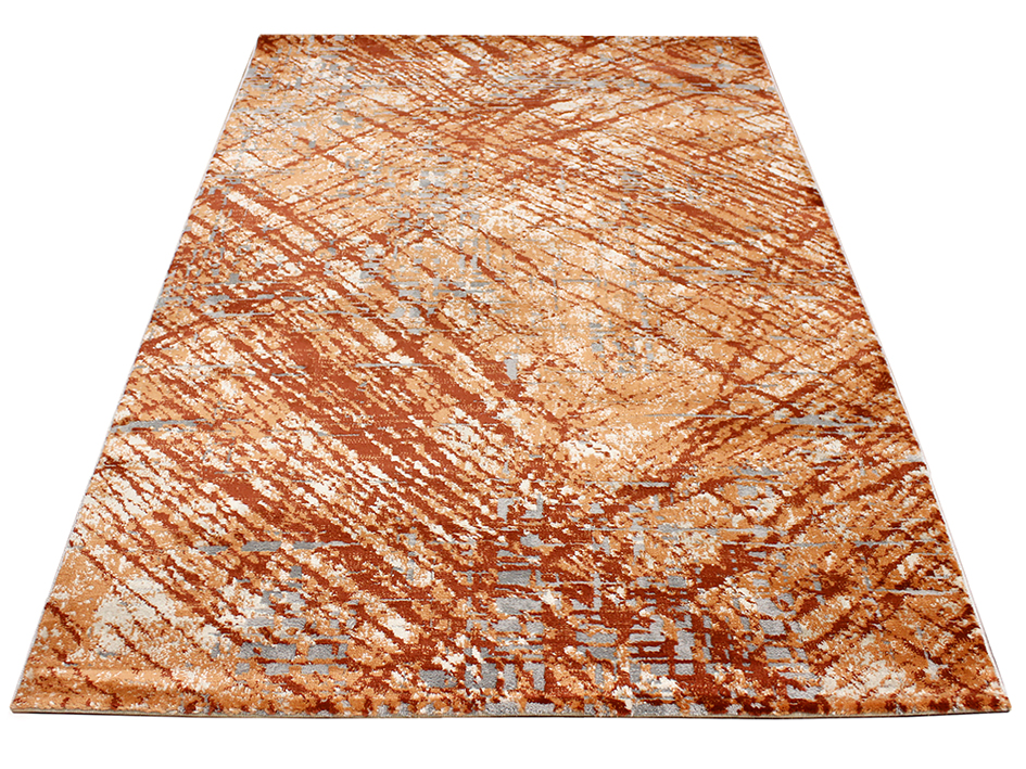 Ковер SATEN 150X230 0418B T   PREMIER HALI