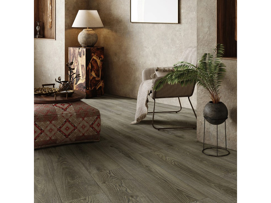 Линолеум NERO 3 2.5м BONUS  TARKETT