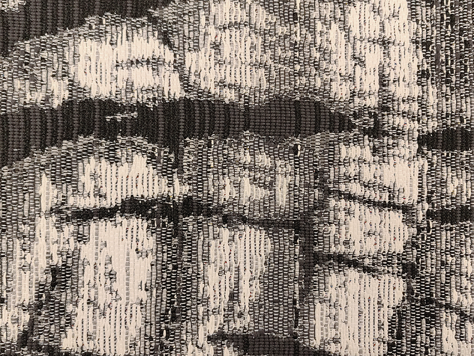 Ковер MASHAEL ROCAS 80X120 0364-Q04 Z   ORIENTAL WEAVERS  