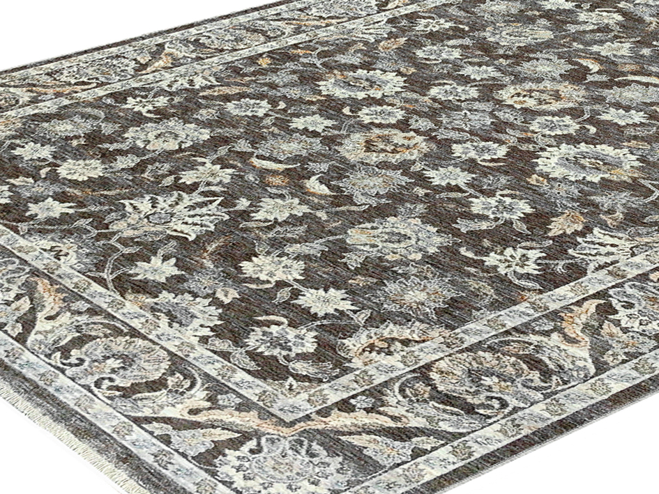 Ковер RITZ MAHARAJA 120X180 70 NJ1 N  ORIENTAL WEAVERS  