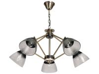 Светильник  635011705 ДЭЛА  DE CITY  ШТЕРН