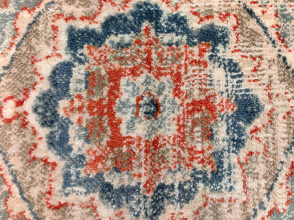 Ковер CARRERA CAMPELO 133X190 23 NW2 W   ORIENTAL WEAVERS  