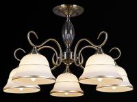 Светильник 02263-0.3-05 AB     ELEKTRA