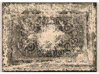 Ковер ARGHAVAN 120X170 AZIN HAVAN BLACK   FARRAHI