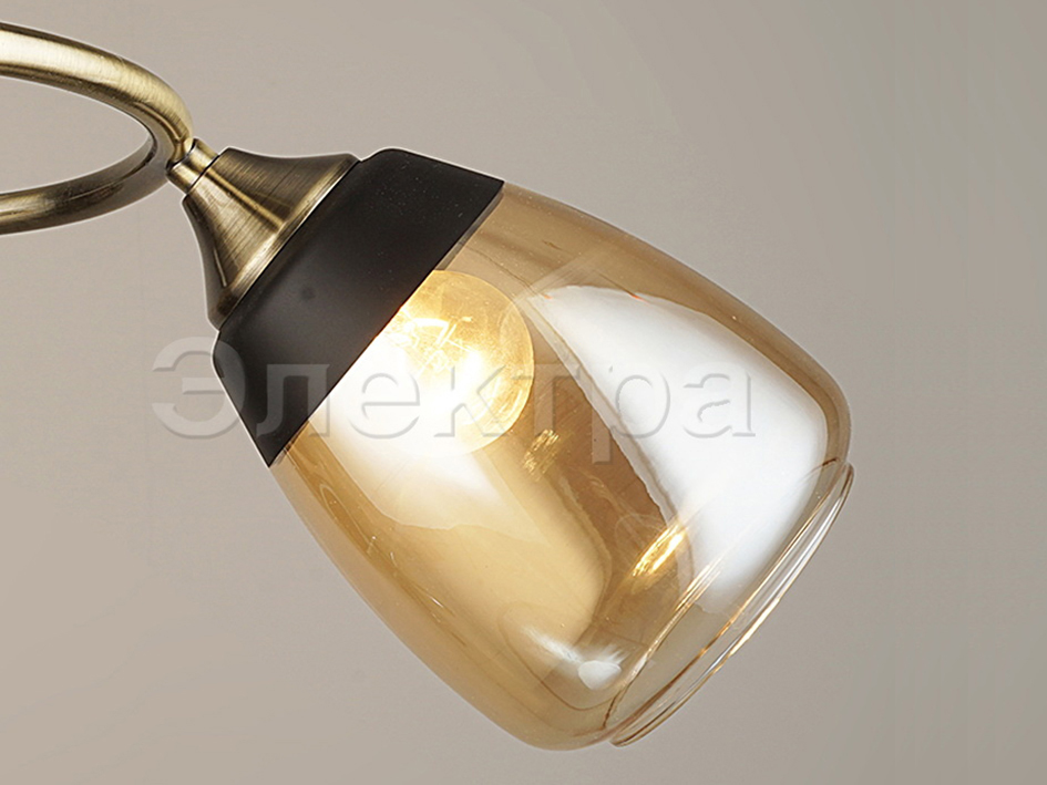 Светильник 04151-0.3-05     ELEKTRA