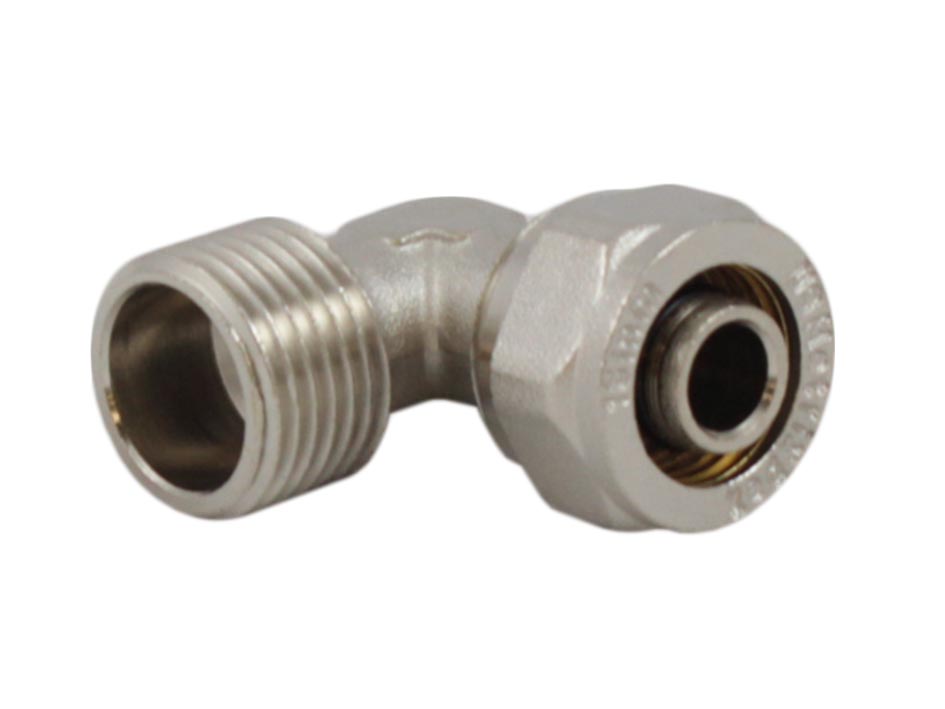 РЕХ Колено 16*1/2 РН  СТМ