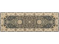 Ковер ARMAN 100X300 ELNAZ HAVI BLUE   FARRAHI