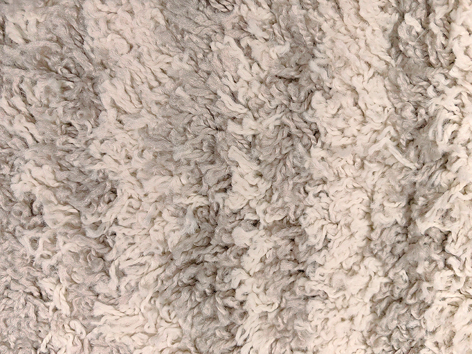 Ковер NANO SHAG LILA SHAG 67X120 725 LH3 E   ORIENTAL WEAVERS  