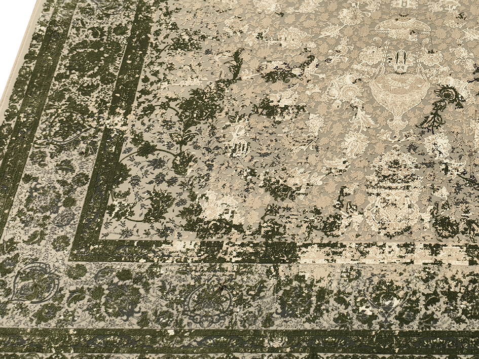 Ковер ARMAN 200X300 AYNAZ VINTAGE SILVER   FARRAHI