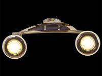 Светильник 00640-0.3-02 DA FGD+WD      ELEKTRA