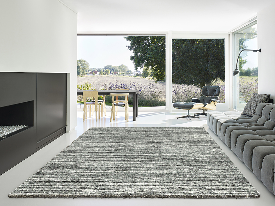 Ковер MEHARI 120X170 23067/4258   RAGOLLE 