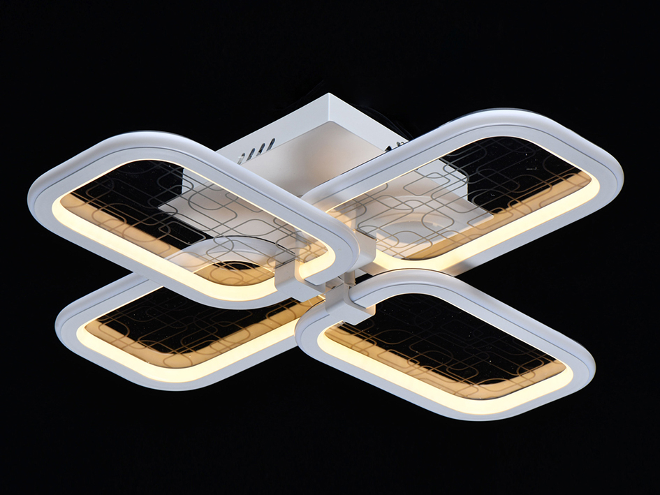 Светильник  424010604 МАДЛЕН  DE CITY ШТЕРН