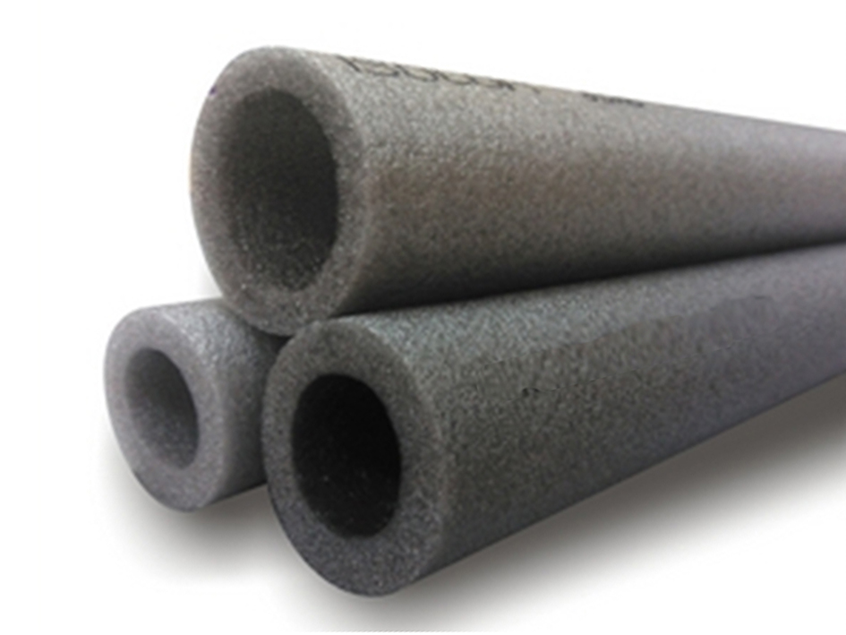 Труба 114/9 мм изоляционная 2м  СТМ 