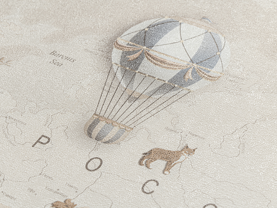 Обои 11119-01 Атлас 1.06*10м   АРТЕКС