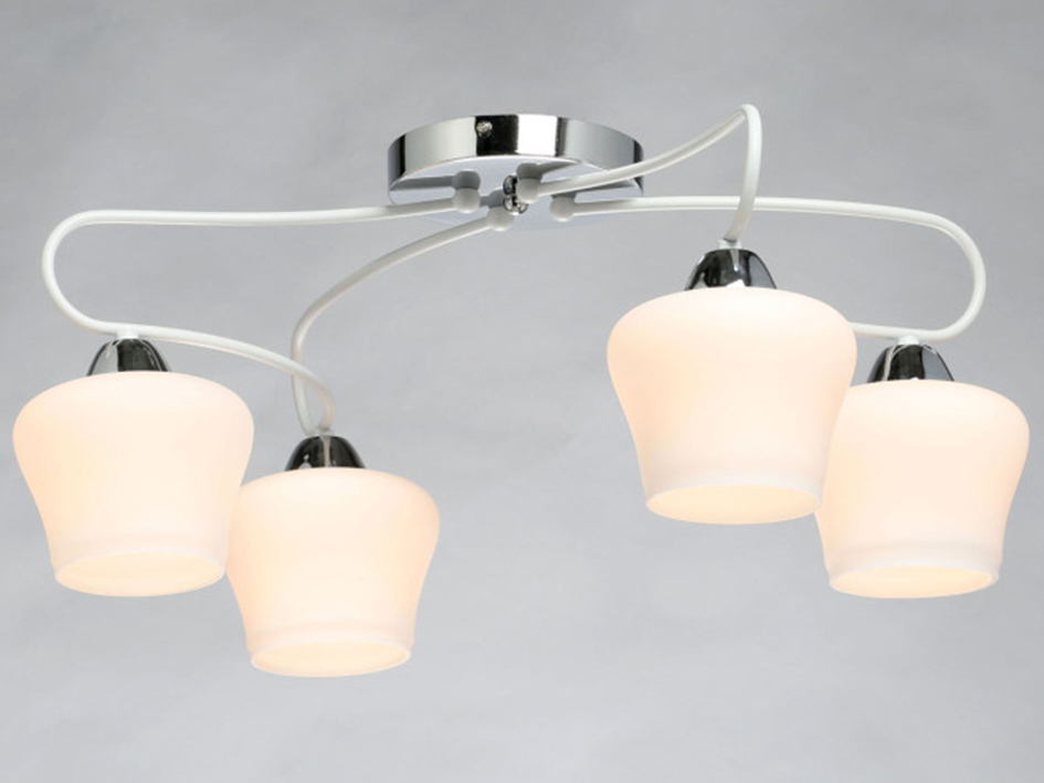 Светильник  324017704 АЛЬФА  DE CITY  ШТЕРН