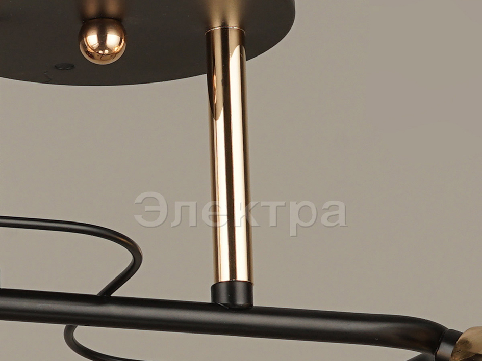 Светильник 03621-0.3-02      ELEKTRA  