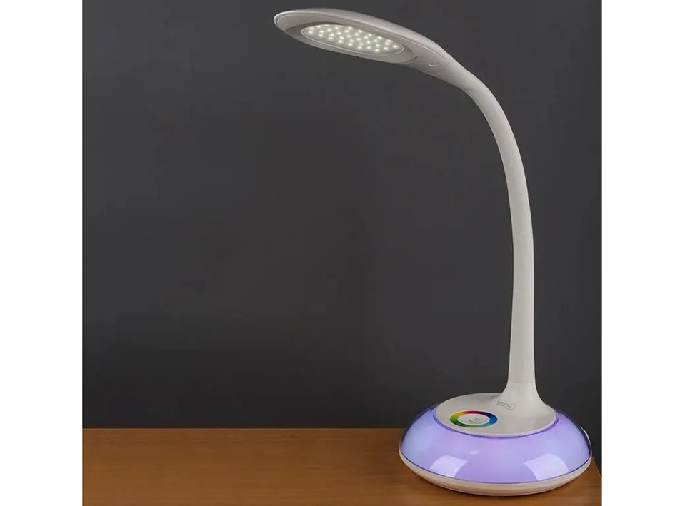 Настольная лампа GLTL-036 11Вт GENERAL 800036