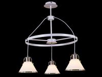 Светильник IL 6157-3PAU-79 WT NIC    ELEKTRA