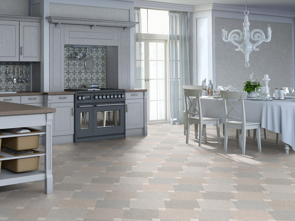 Линолеум CORSAR 1 3.5м SPRINT PRO  TARKETT