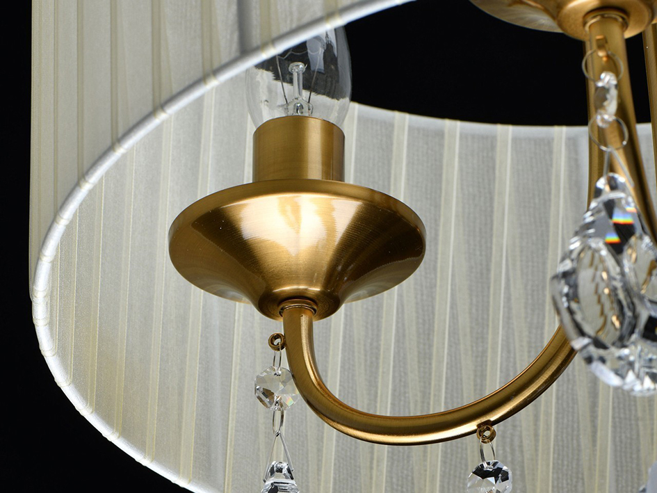 Светильник  465016504 ЖАКЛИН  MW-LIGHT  ШТЕРН