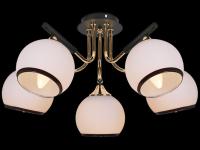 Светильник 52132-0.3-05 A     ELEKTRA