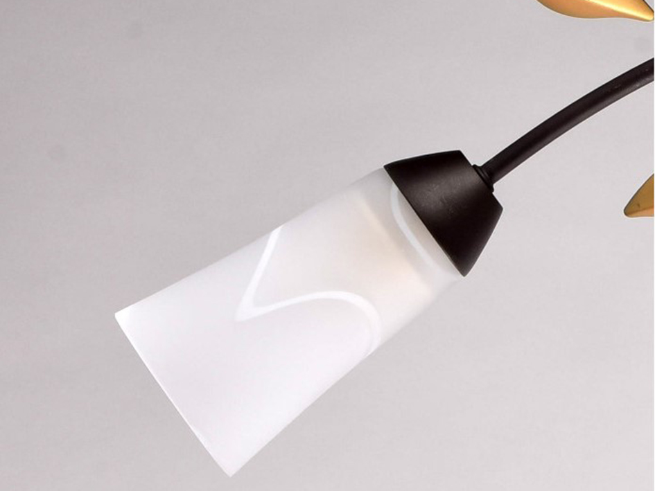 Светильник  242015206 ВОСТОРГ  MW-LIGHT  ШТЕРН