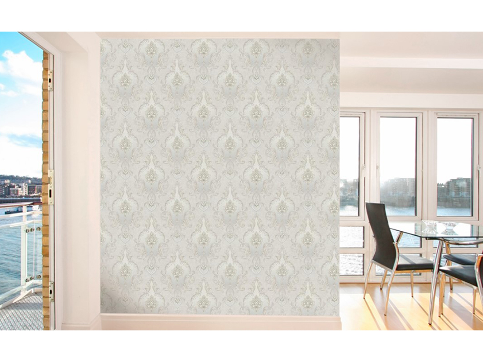 Обои 4250-5 ВИКТОРИЯ 1.06*10 (6)  МОФ