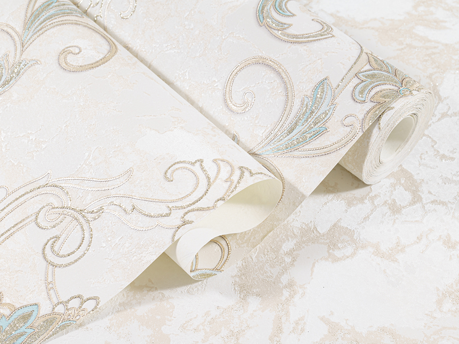 Обои 10843-08 Сорренто 1.06*10м   АРТЕКС