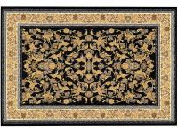 Ковер BARZIN 060X120 AFSHAN DARK BLUE   FARRAHI