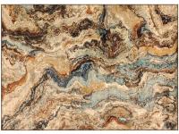 Ковер LEONI AUSTIN 133X190 1522-OJ8 X   ORIENTAL WEAVERS  