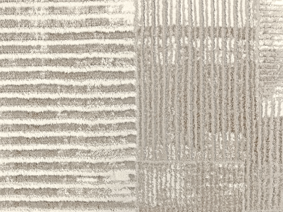 Ковер INFINITY SILK 120X180 02768A BEIGE   PREMIER HALI