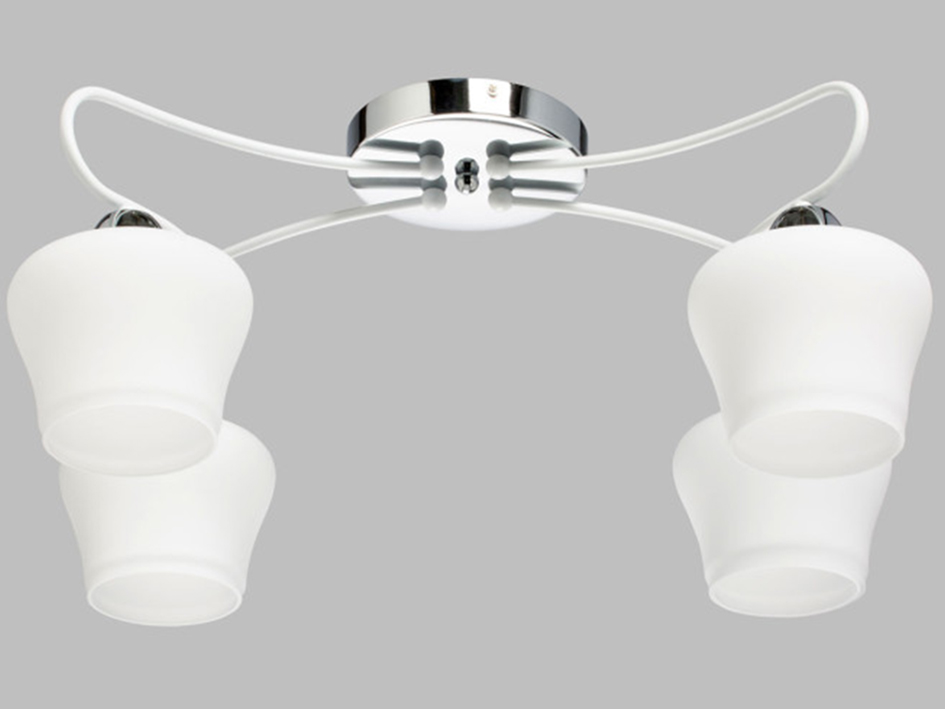 Светильник  324017704 АЛЬФА  DE CITY  ШТЕРН