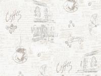 Обои 60897-02 ARBAT 1.06*10м  ERISMANN