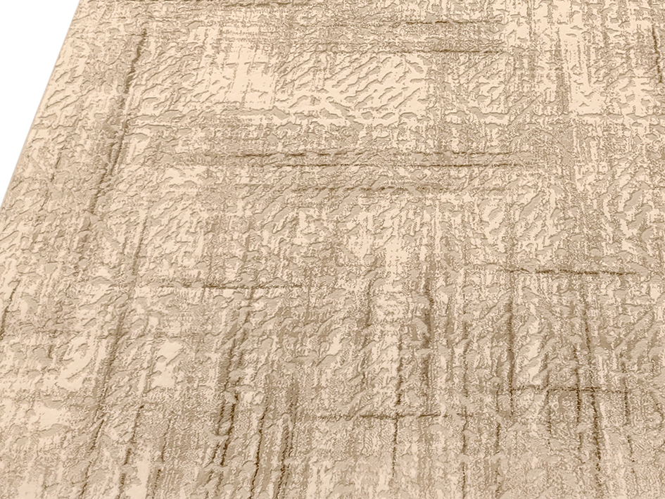 Ковер INFINITY SILK 160X230 02725A BEIGE   PREMIER HALI