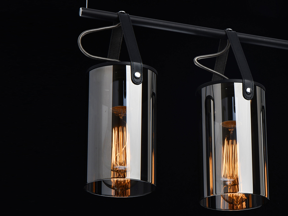 Светильник  673014504 ТЕТРО  DE MARKT  ШТЕРН