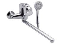 Смеситель для ванны 6318 OSKAR  САНАКС 