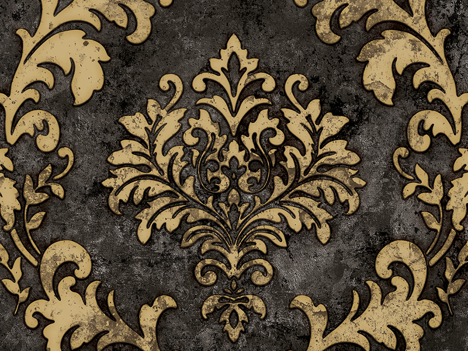 Обои DK.21761-4 SECRET PALACE 1.06*10м  DU&KA