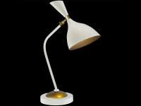 Настольная лампа 03095-0.7-01 WT      ELEKTRA