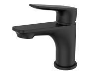 Смеситель для умывальника  DVS0843-11N DEVIDA   СТМ