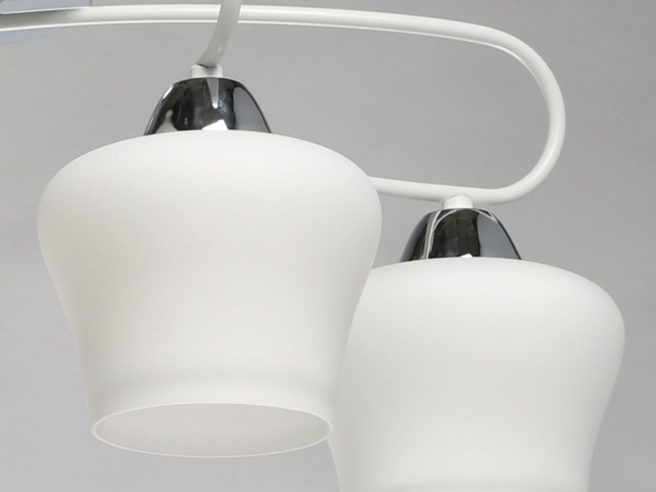 Светильник  324017704 АЛЬФА  DE CITY  ШТЕРН