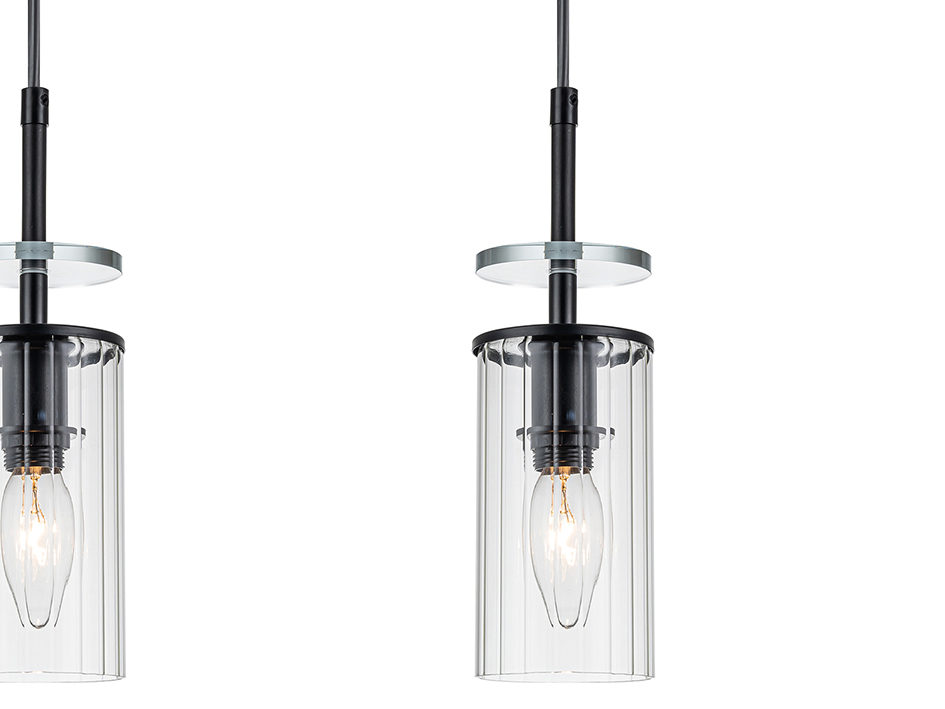 Cветильник 10191/3S  ESCADA