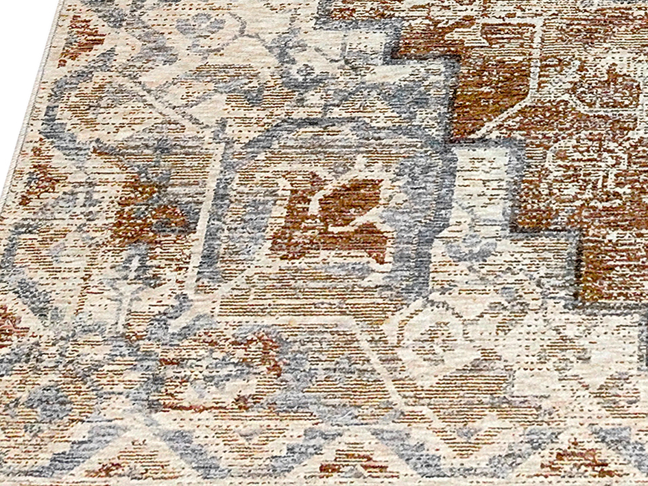 Ковер RITZ MAHARAJA 160X235 661 NJ1 B  ORIENTAL WEAVERS  