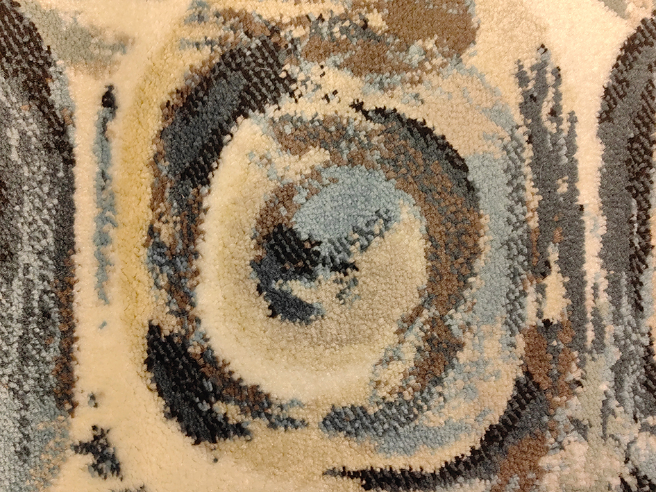 Ковер CALYPSO CARIBBEAN 200X285 0260-CI9 W   ORIENTAL WEAVERS  