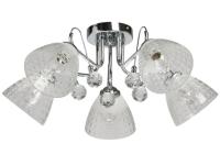 Светильник  315016305 БЛЕСК  DE CITY  ШТЕРН