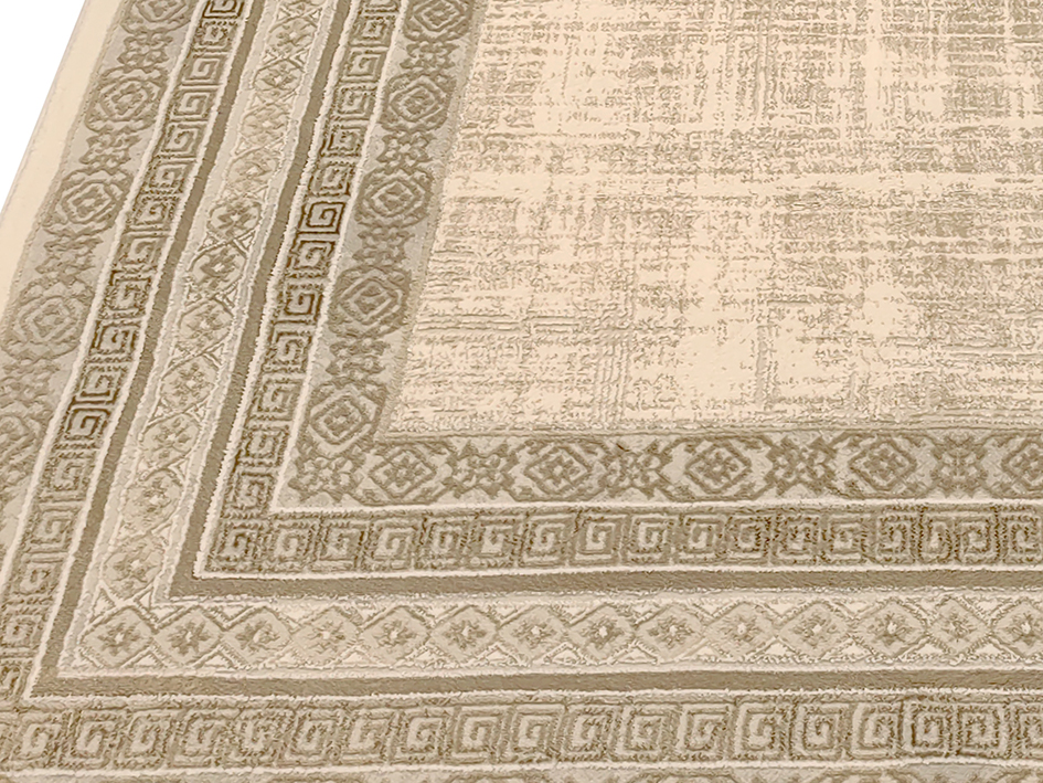 Ковер INFINITY SILK 70X120 02711A BEIGE   PREMIER HALI