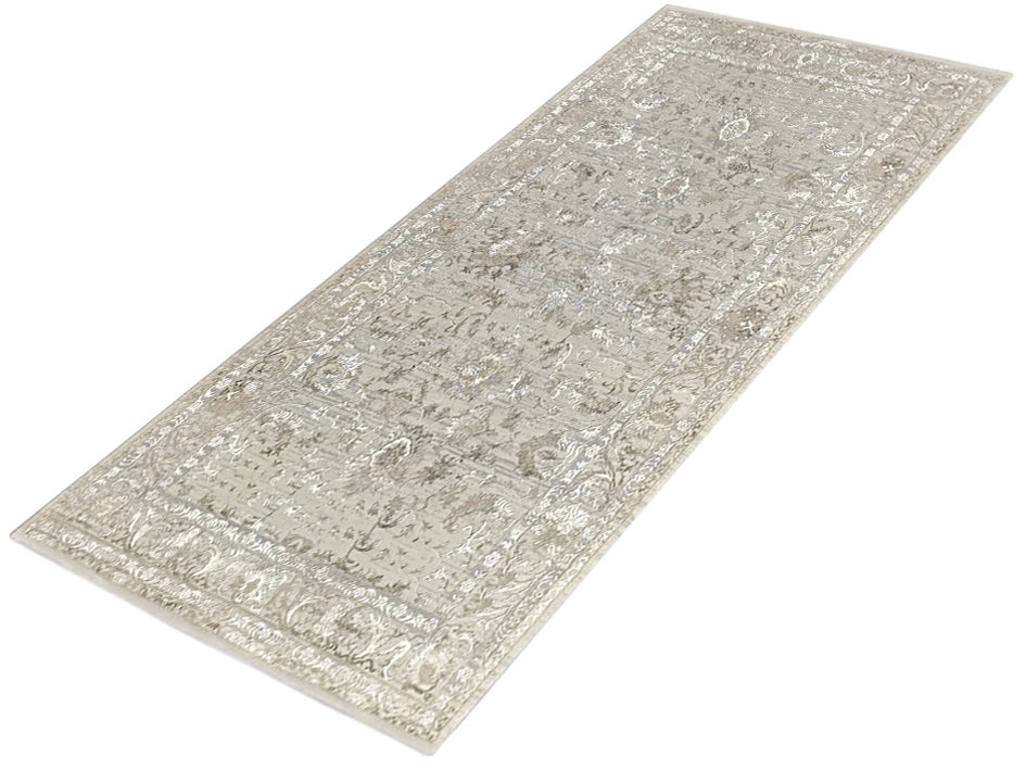 Ковер INFINITY SILK 200X400 05962A BEIGE   PREMIER HALI