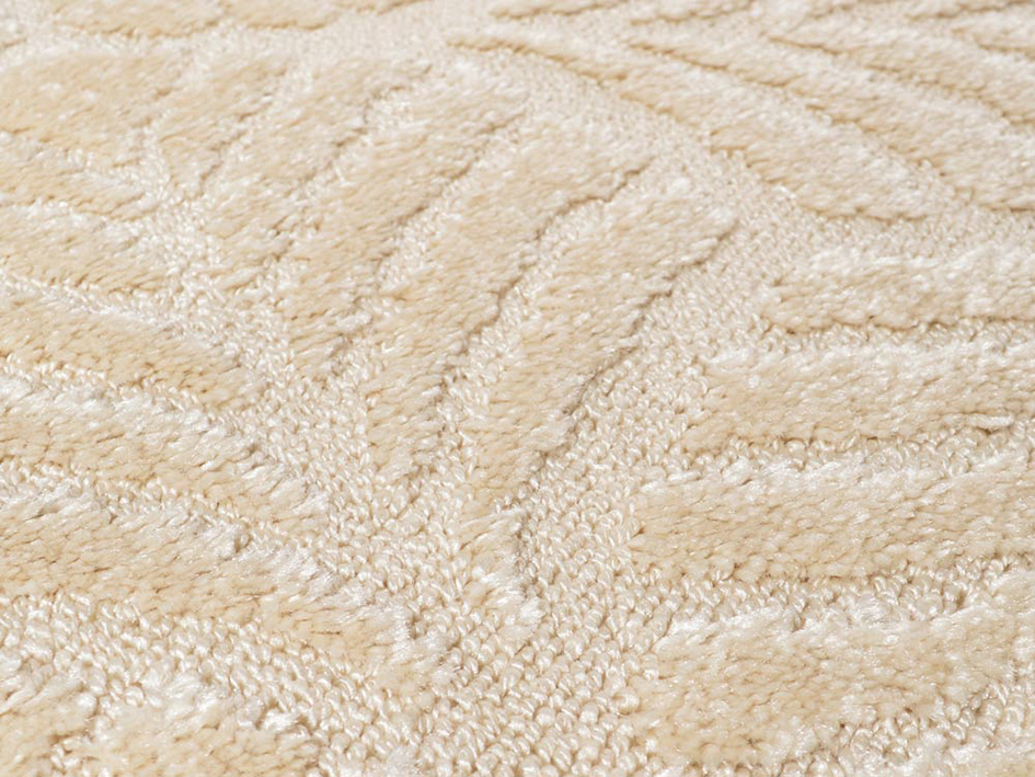 Набор ковриков для ванной CLASSIC 55X90+45X55 CLT202022-BEIGE-153   BANYOLIN HALI